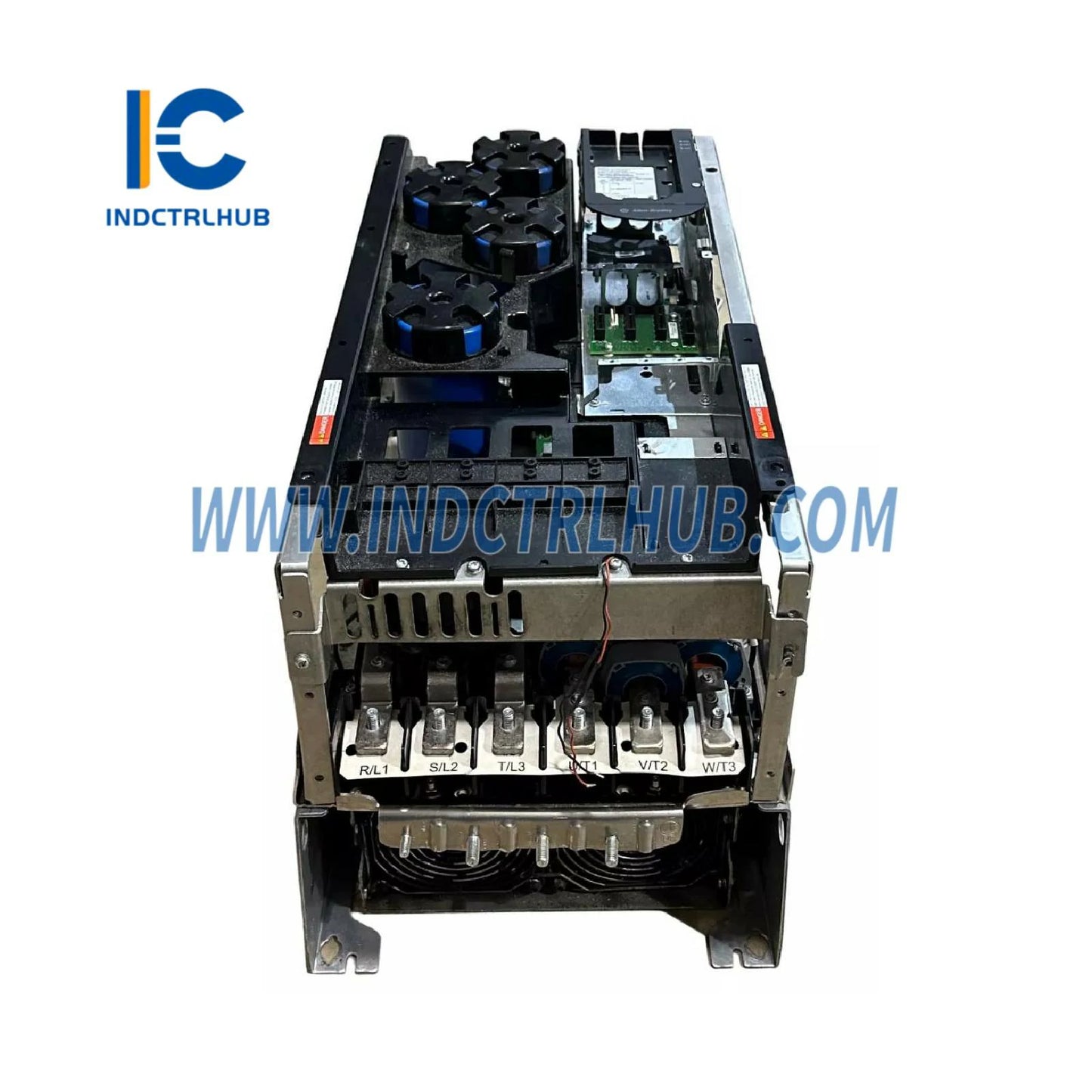 ALLEN BRADLEY 20F1ANC260JN0NNNNN PowerFlex 753 maiņstrāvas piedziņa