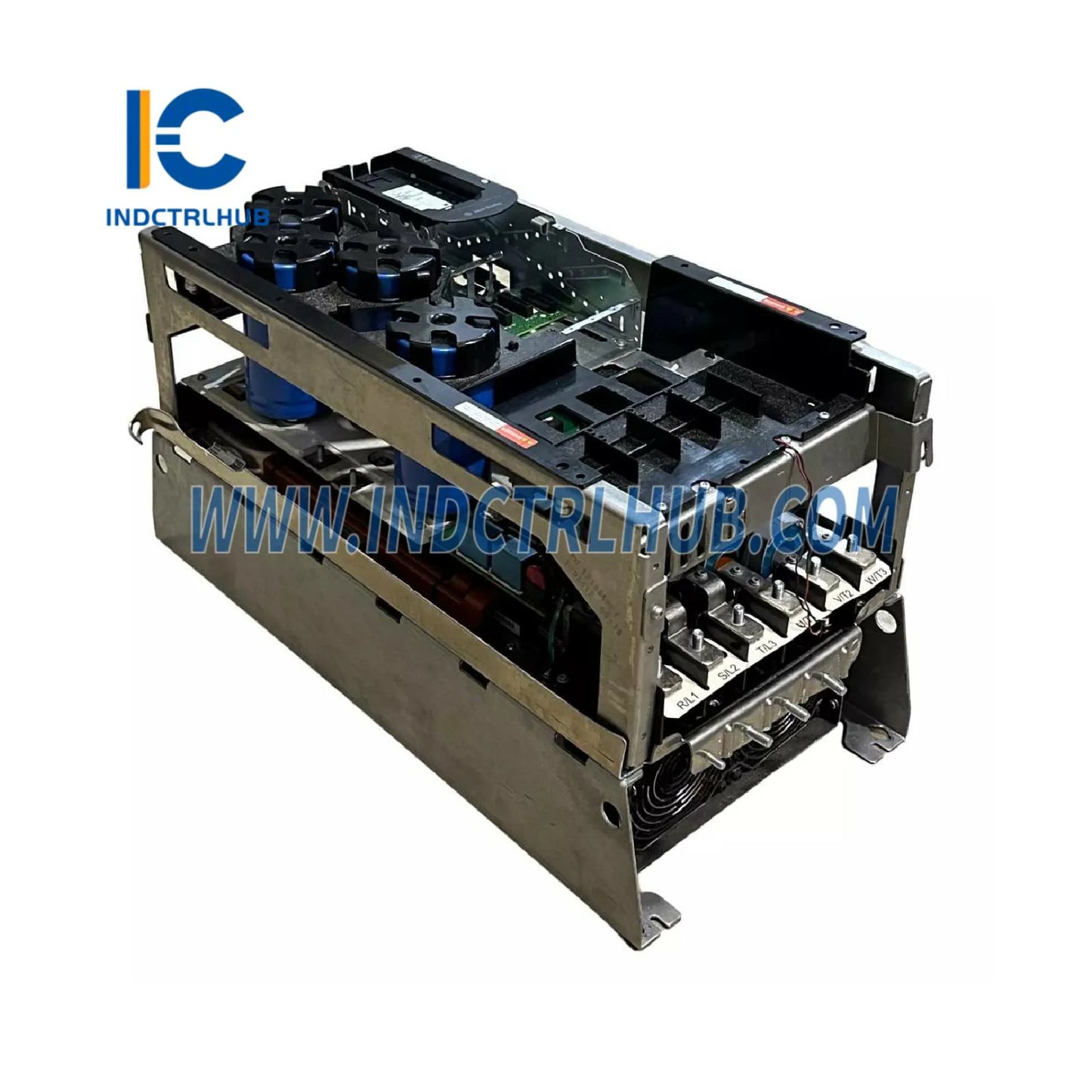 ALLEN BRADLEY 20F1ANC260JN0NNNNN PowerFlex 753 maiņstrāvas piedziņa