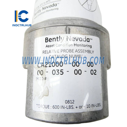 Bently Nevada 21000-00-00-00-035-00-02