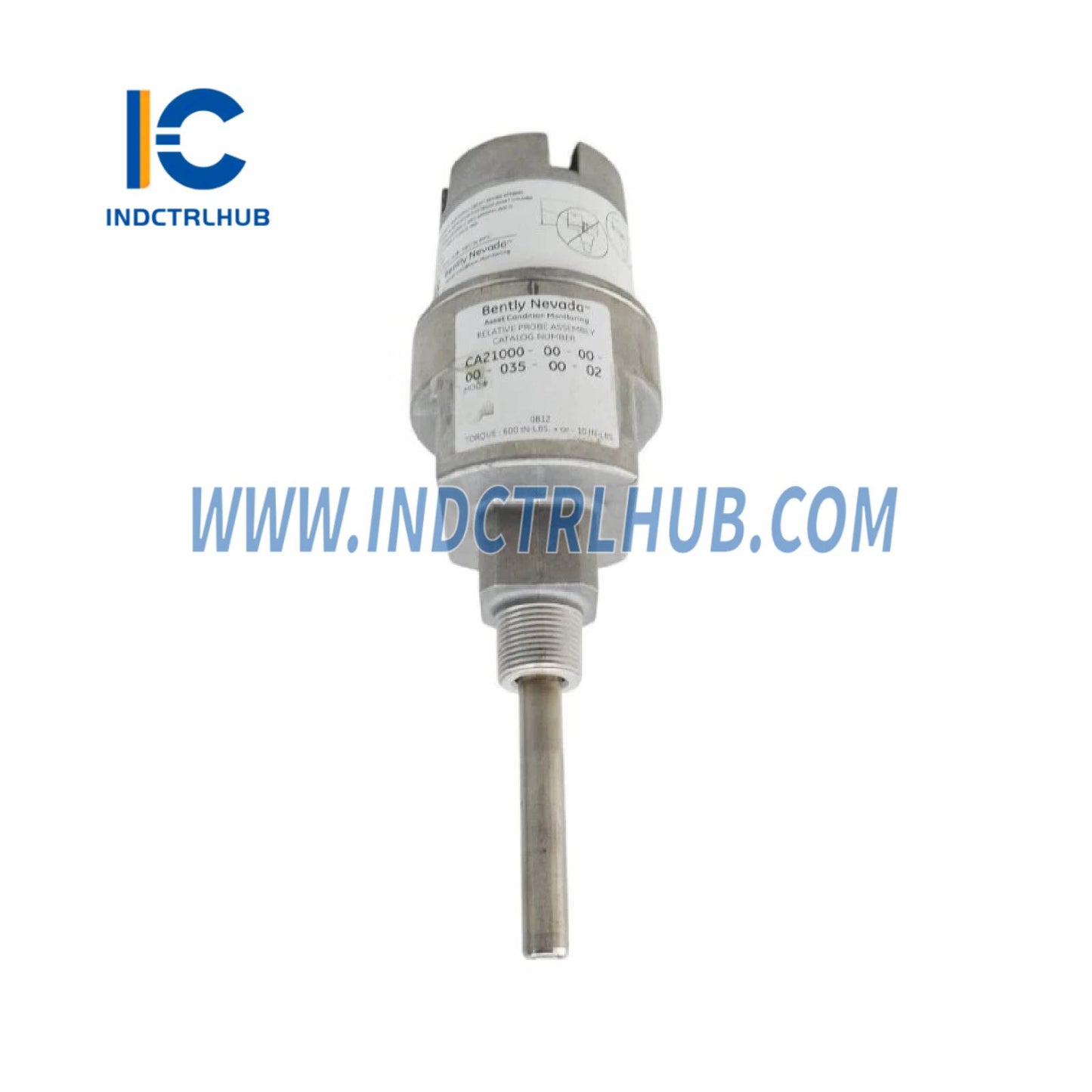 Bently Nevada 21000-00-00-00-035-00-02