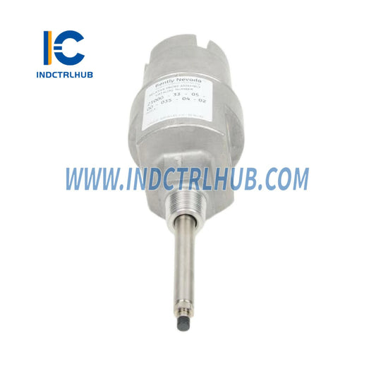 Bently Nevada 21000-04-18-055-00 Temperatuurbewaker