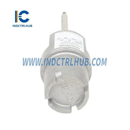 Bently Nevada 21000-04-18-055-00 Temperatuurbewaker