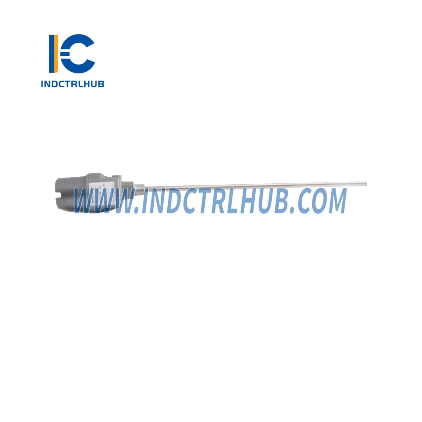 Bently Nevada 21000-28-05-15-022-01-03 Aluminium nabyheidsproewehuis samestelling