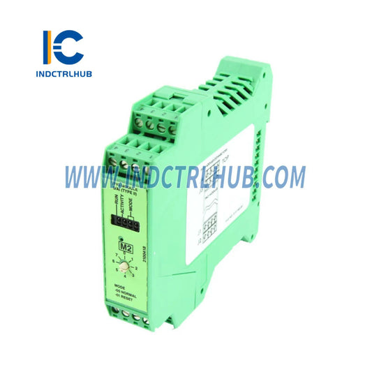 ABB 2100418-003 Totalflow Interface Board - Original - New Original