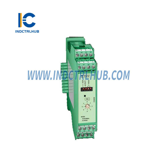 ABB 2100418-003 Totalflow Interface Board - Original Component Detail & Interface
