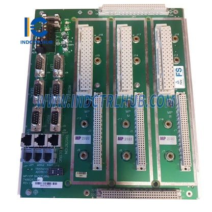 Triconex 2101 Remote Extender Module