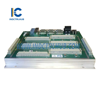 Triconex 2101 Remote Extender Module RXM | Tricon I/O Communication Interface