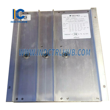 Triconex 2101 Remote Extender Module RXM | Tricon I/O Communication Interface