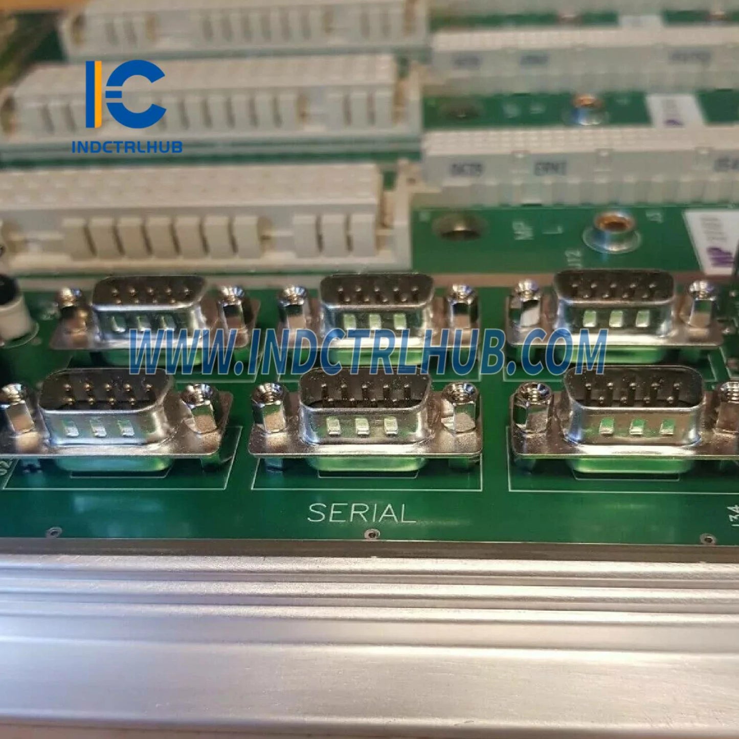 Triconex 2101 Remote Extender Module RXM | Tricon I/O Communication Interface