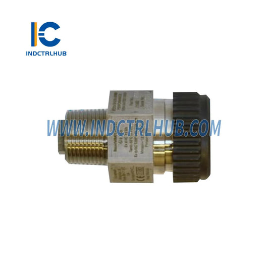 Honeywell 2106B2312 High Temperature Gas Sensor Flammable Detection New Original Ready to ship