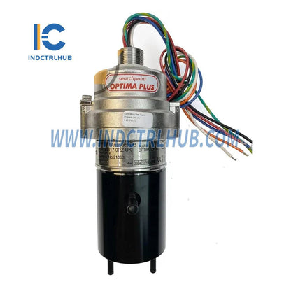 Honeywell 2108B2003N Analytics Optima Plus Gas Detector
