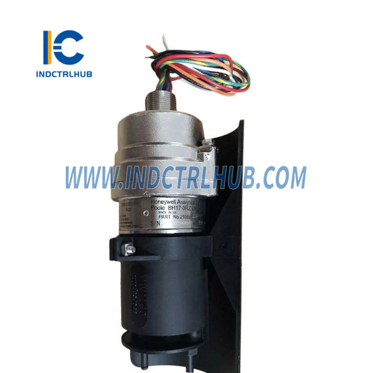 Honeywell 2108N4000N Bodový infračervený detektor plynu