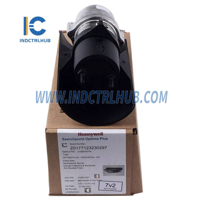 Honeywell 2108N4000N Point Infrared Gas Detector