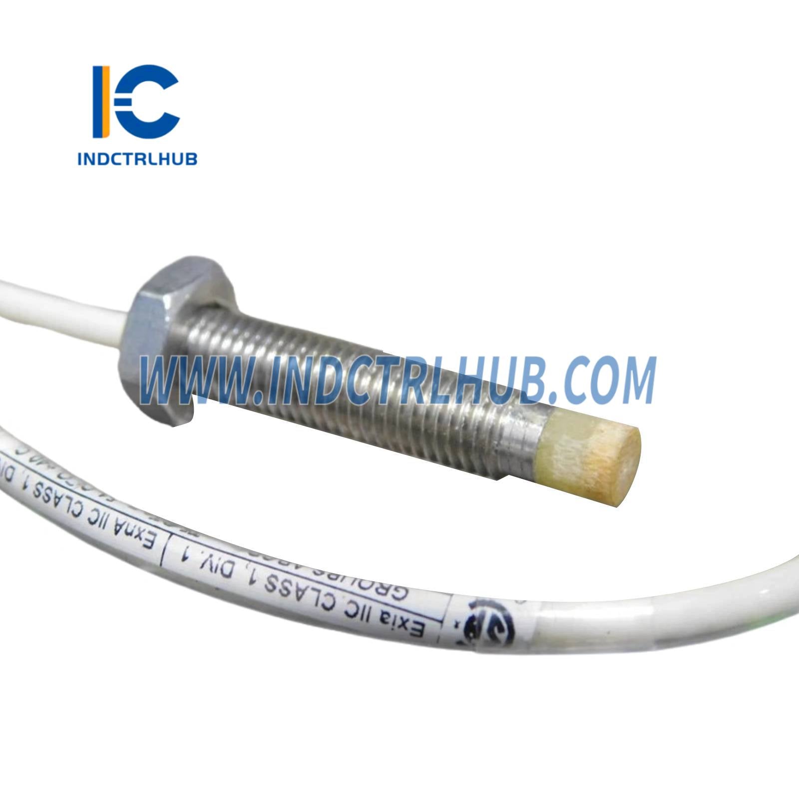 Bently Nevada 21500-00-12-05-02