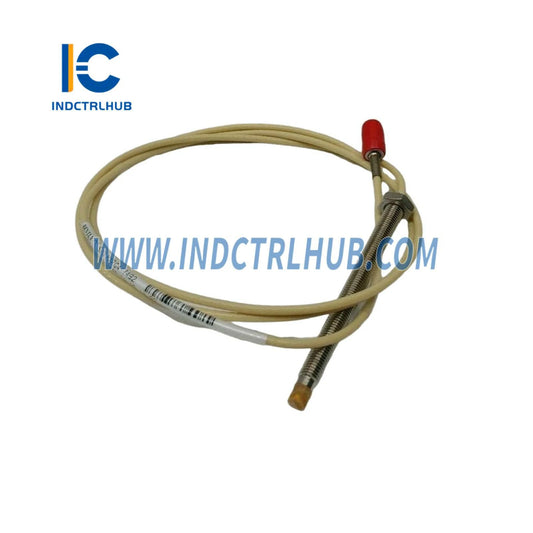 Bently Nevada 21500-00-32-10-02 3300 XL 8mm Proximity Transducer New Original Ready to ship