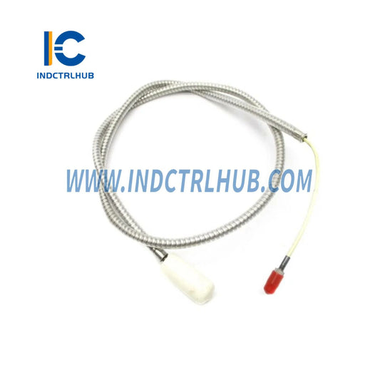 Bently Nevada 21501-00-12-10-02 3300 XL 8mm Extension Cable 1.2m New Original Ready to ship