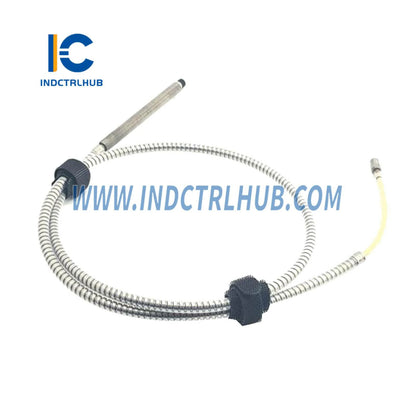 Technical View of 24VDC Connector and details for 21501-00-40-10-02