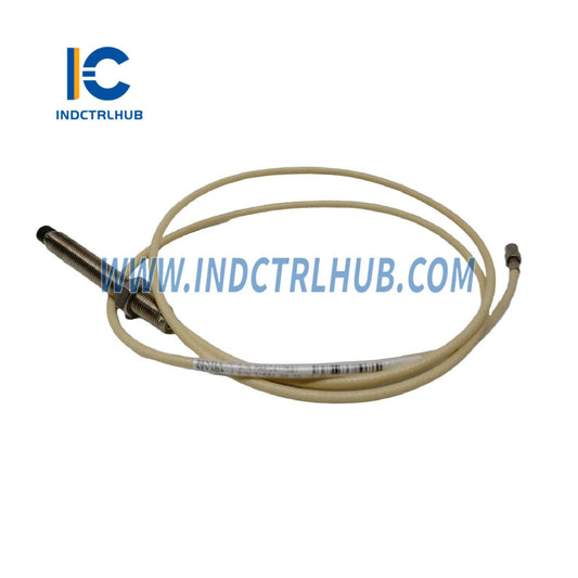 Bently Nevada 21504-00-28-10-02 | 3500/13 Overspeed Detection Module