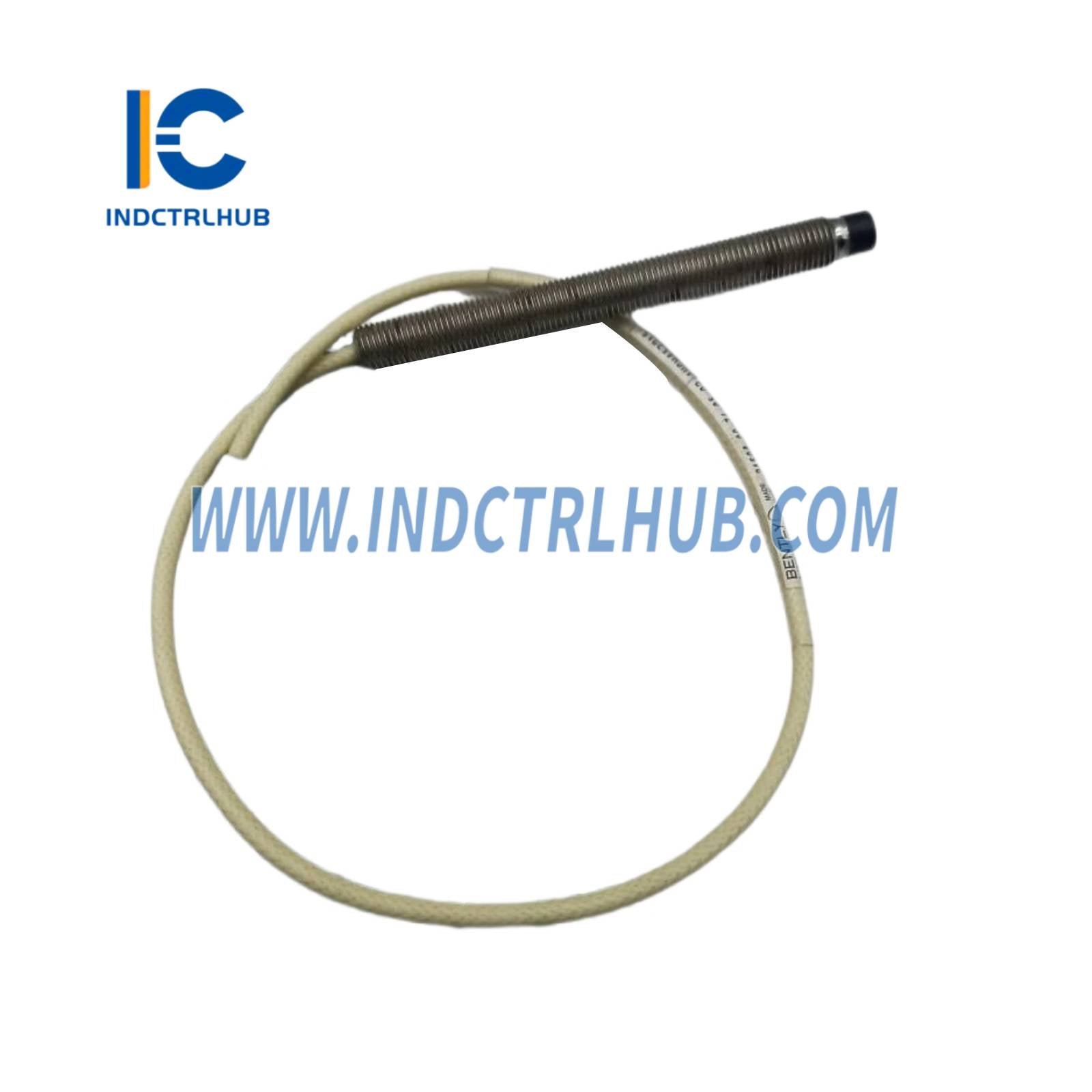 Bently Nevada 21504-00-36-05-02