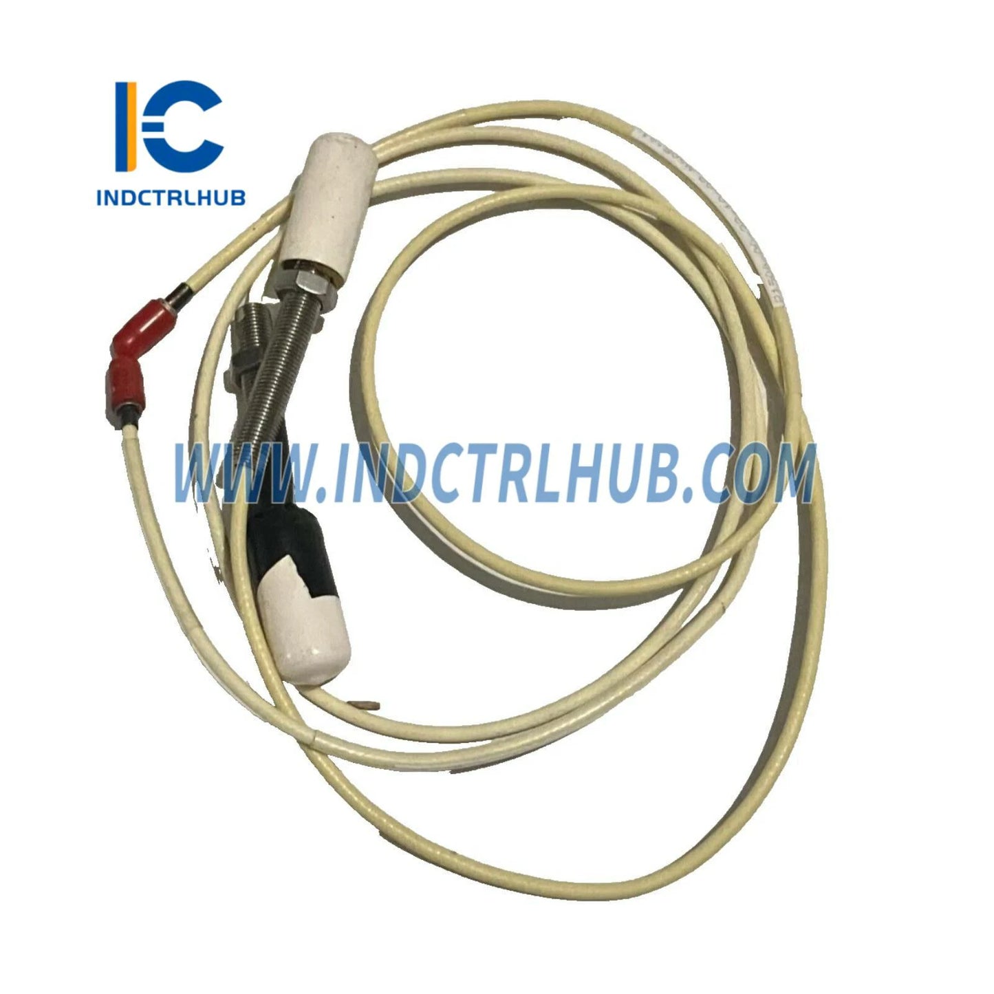 Bently Nevada 21504-00-40-05-02 3300 XL 11mm Extension Cable 4.0m New Original Ready to ship