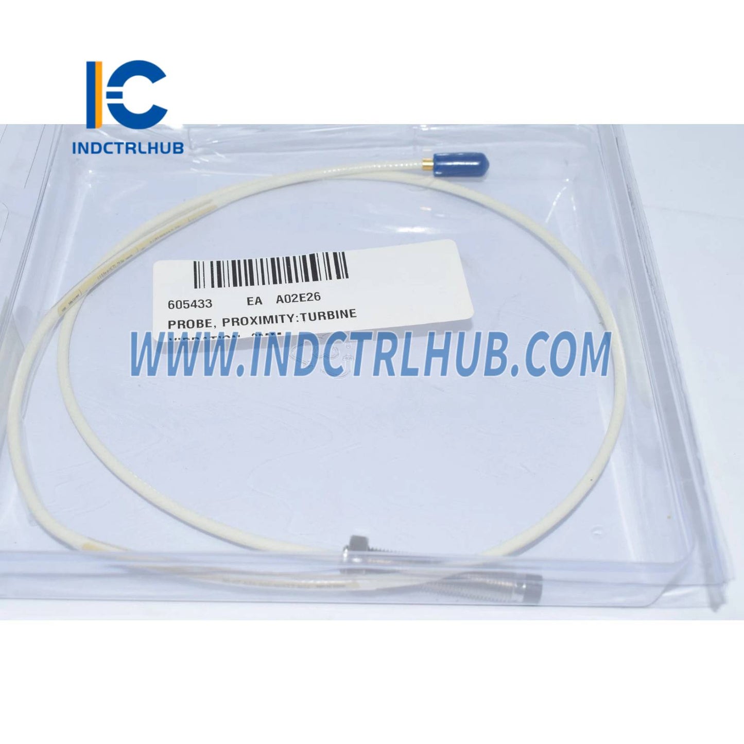 Bently Nevada 21504-00-48-05-02