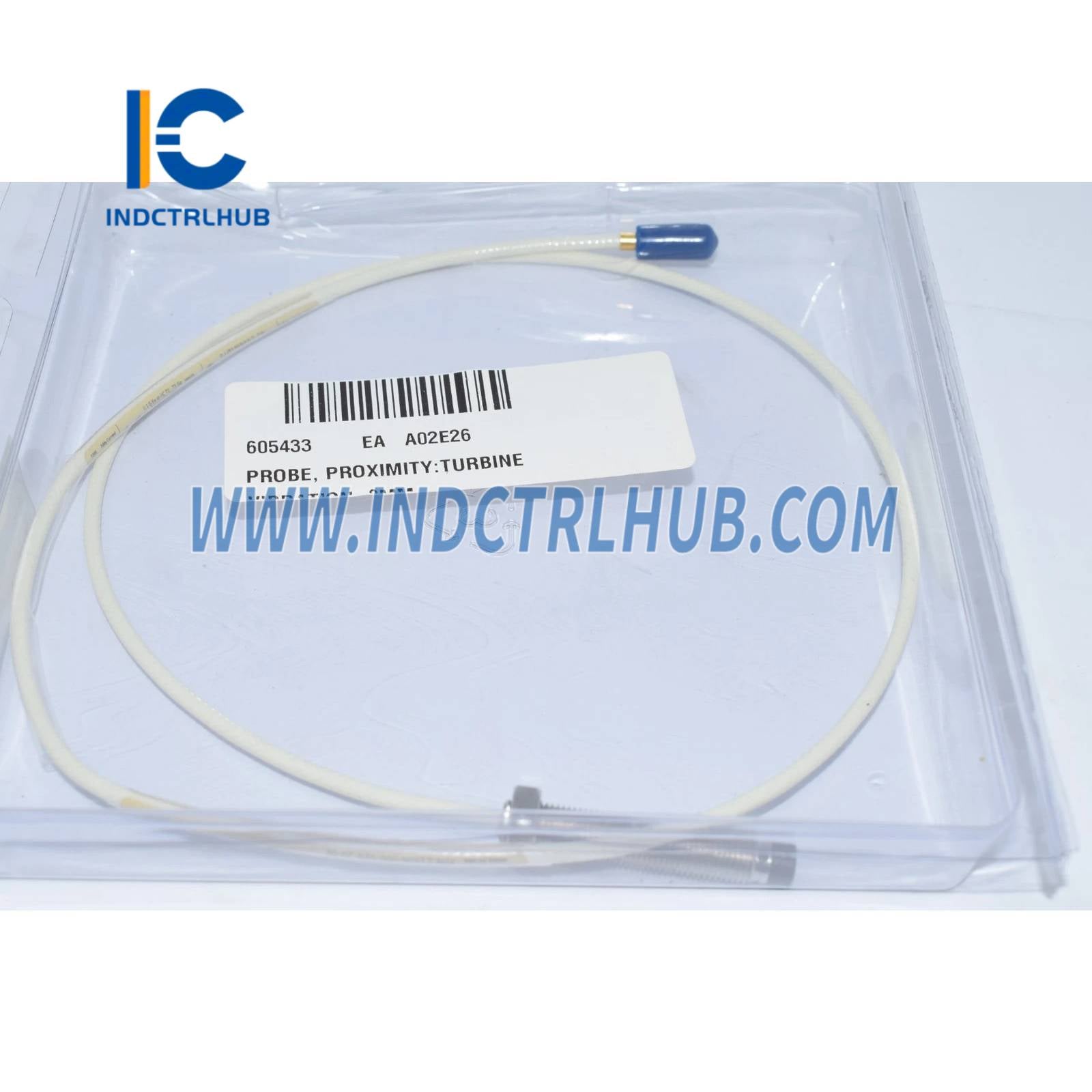 Bently Nevada 21504-00-48-05-02