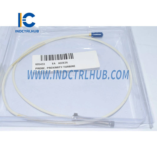 Bently Nevada 21504-00-48-05-02