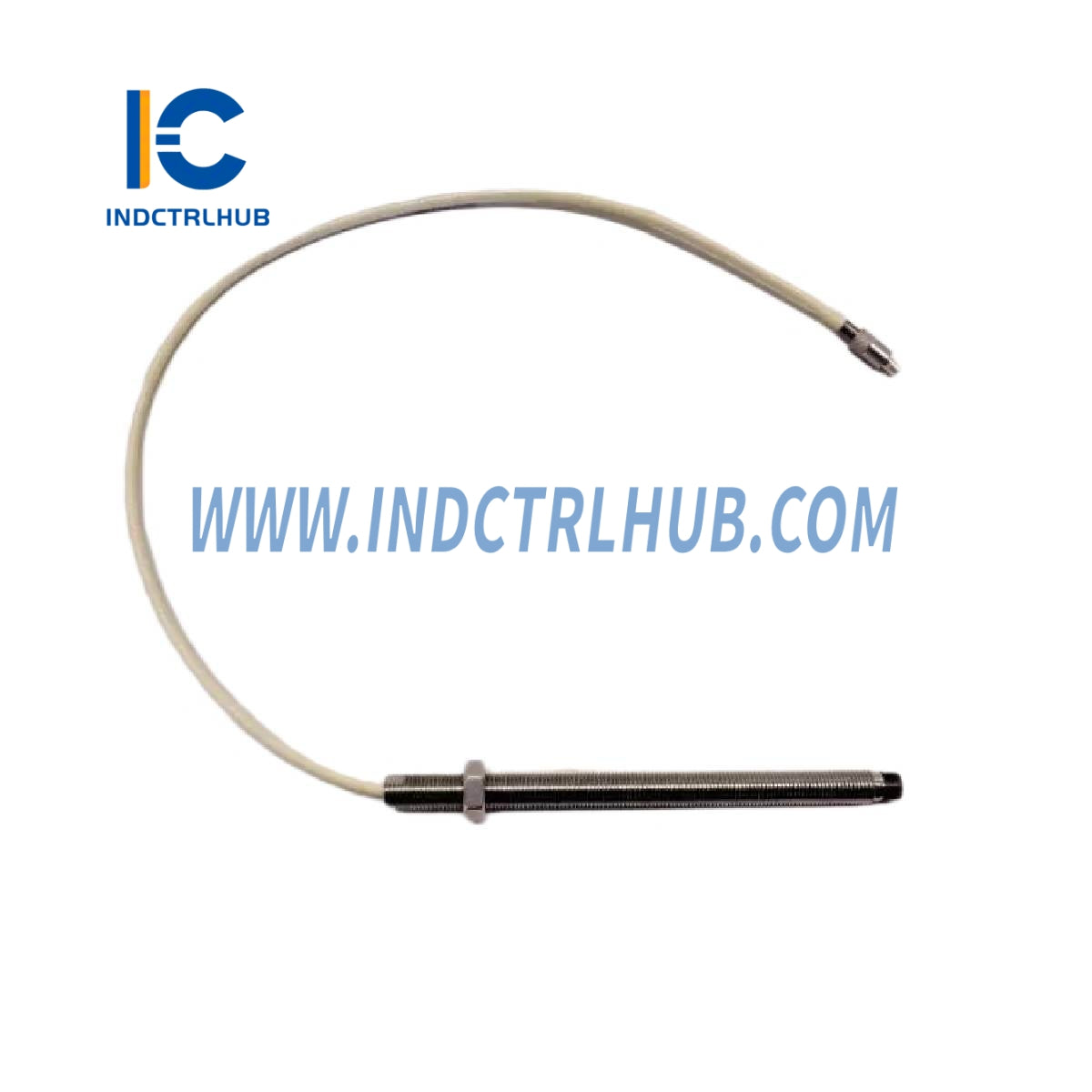Bently Nevada 21504-00-52-10-02 Proximity Probe