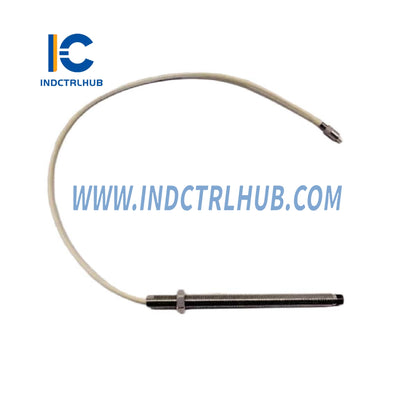 Bently Nevada 21504-00-52-10-02 Proximity Probe