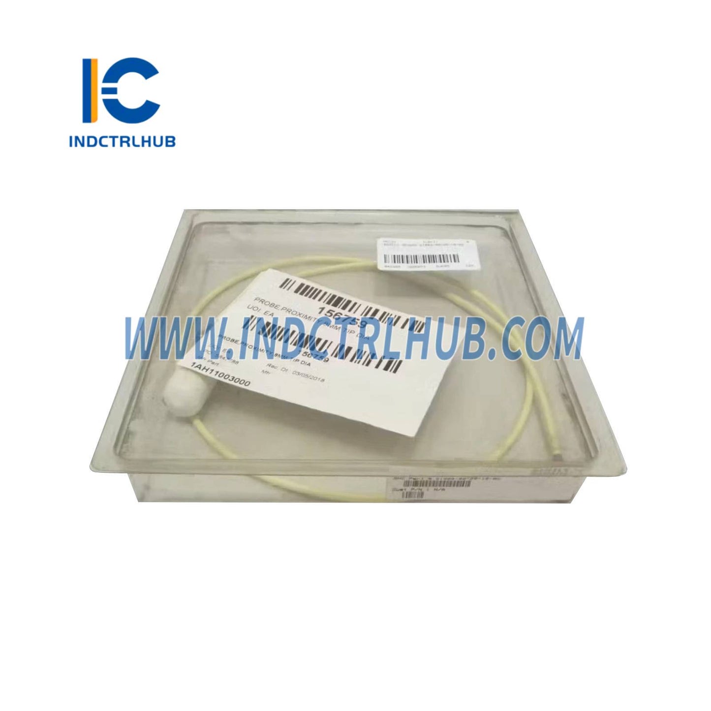 Bently Nevada 21504-000-016-10-02