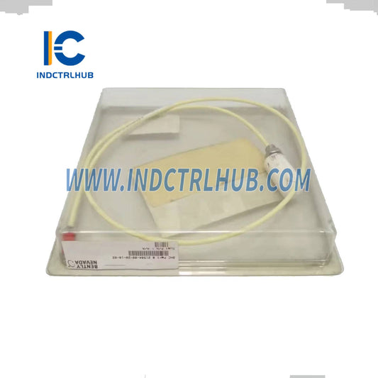 Bently Nevada 21504-000-016-10-02