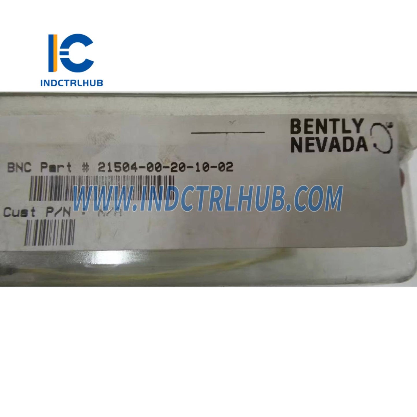 Bently Nevada 21504-000-016-10-02