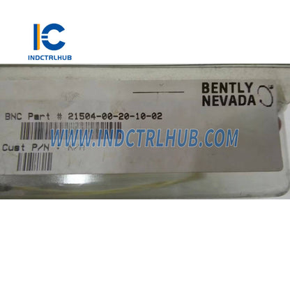 Bently Nevada 21504-000-016-10-02