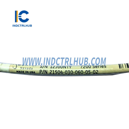 Bently Nevada 21504-030-060-05-02