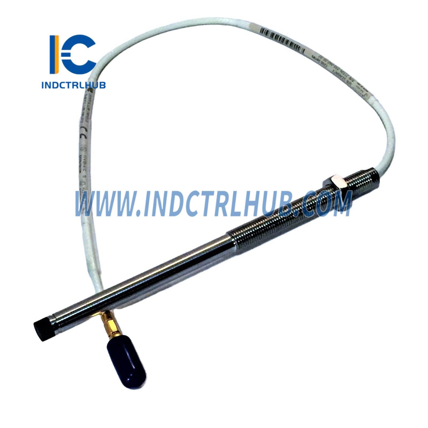 Bently Nevada 21504-030-060-05-02