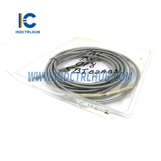 Bently Nevada 21505-000-076-10-02 3300 XL 8mm Proximity Sensor New Original Ready to ship