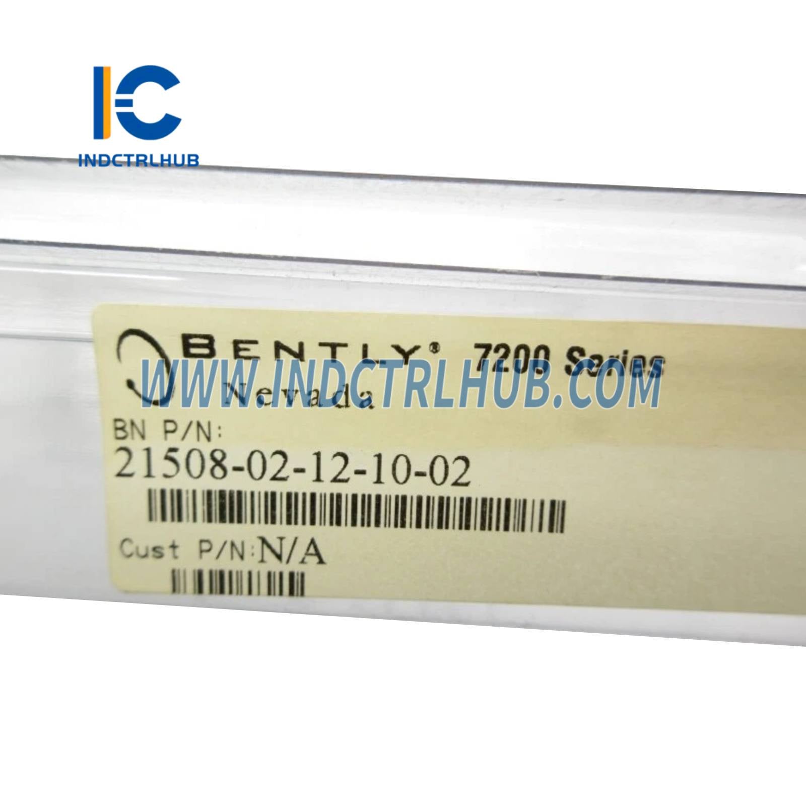 Bently Nevada 21508-02-12-10-02