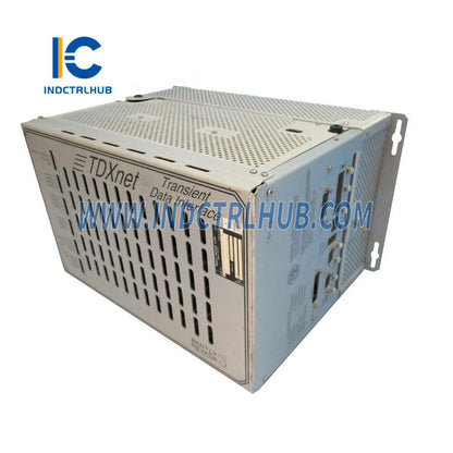 Bently Nevada 2155/00 Glavna jedinica za interfejs privremenih podataka