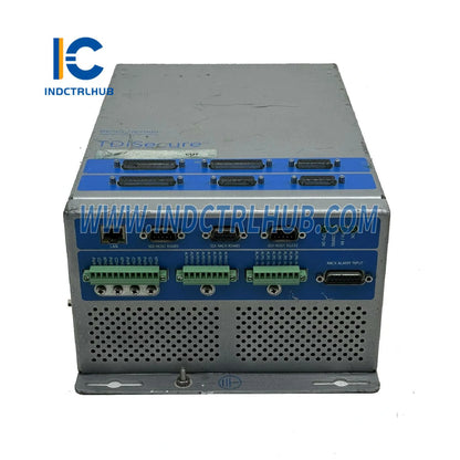 Bently Nevada 2155/40-02 TDISecure Communication Processor