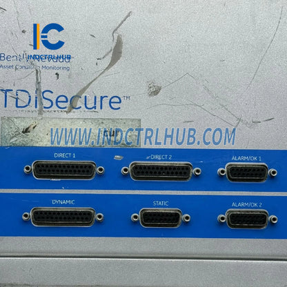 Bently Nevada 2155/40-02 TDISecure Communication Processor