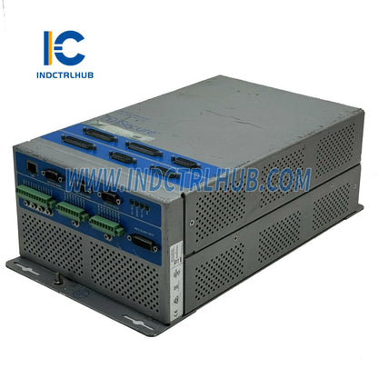 Bently Nevada 2155/40-02 TDISecure Communication Processor