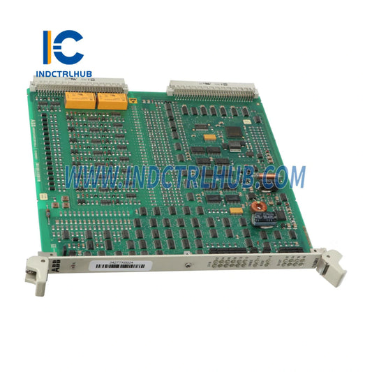 216DB61 | ABB Двоен вход/изход и устройство за изключване