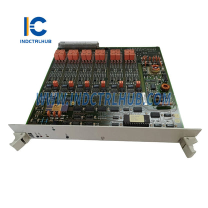 216EA61b | وحدة إدخال تماثلي ABB HESG448230R1