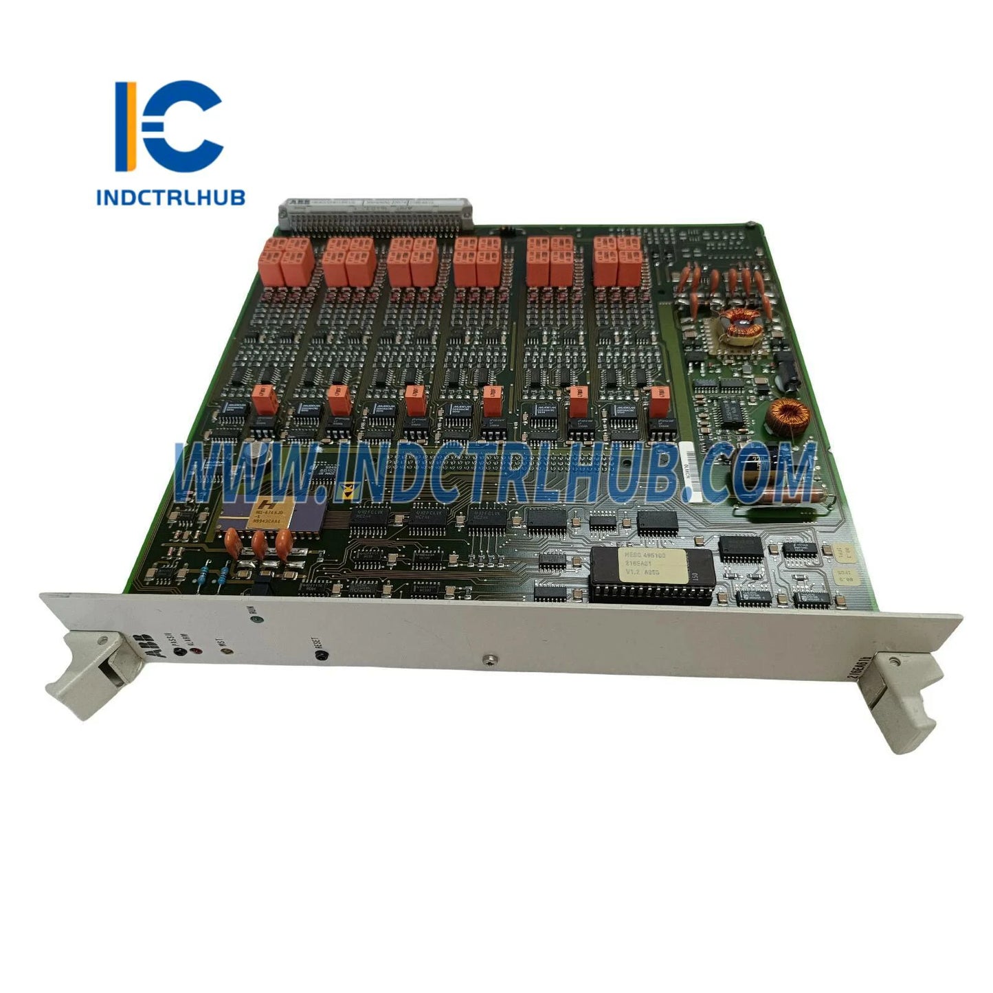 216EA61b | ABB מודול כניסה אנלוגית HESG448230R1