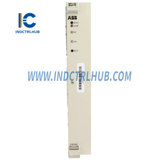 216EA62 | Unidad de Entrada Analógica ABB Convertidor A/D