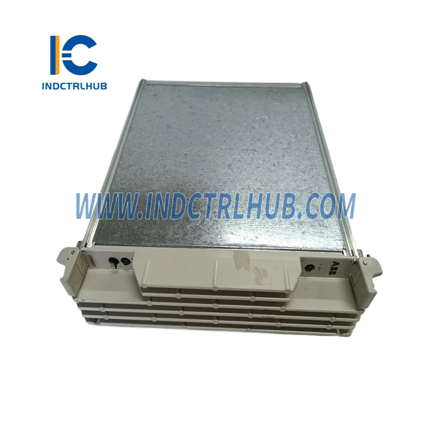 216NG63 | Unidad de Suministro Auxiliar ABB Convertidor DC/DC