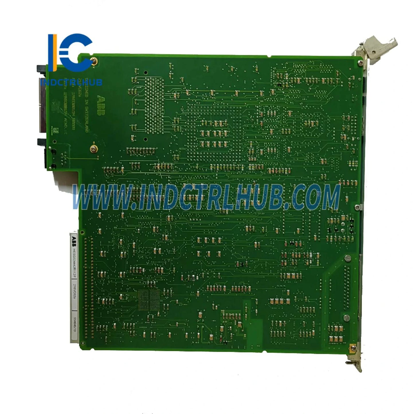 216VC62A | ABB procesorska jedinica