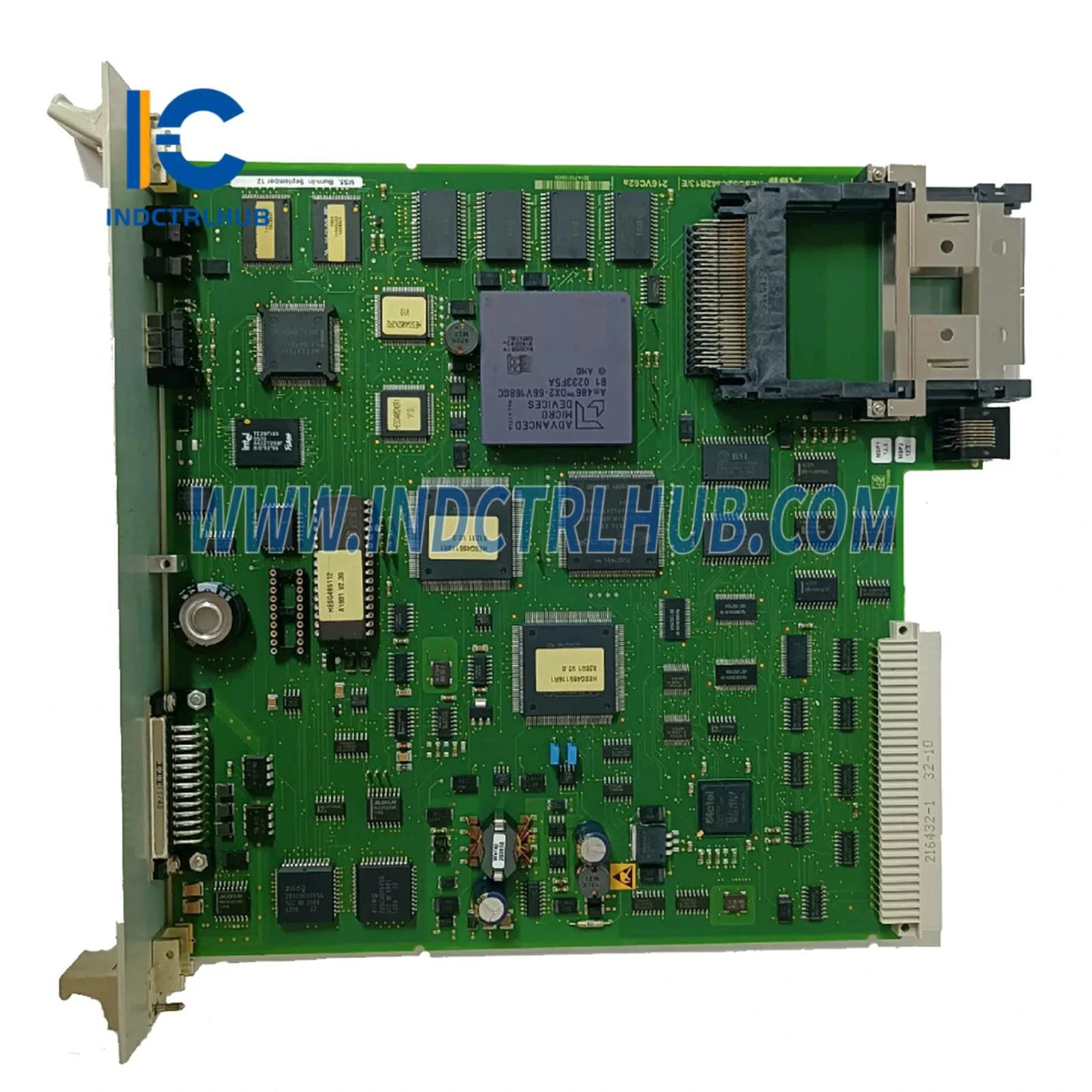 216VC62A | ABB procesorska jedinica