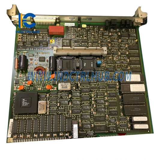 ABB 216VE61b VME Processor Board - In Stock Component Detail & Interface