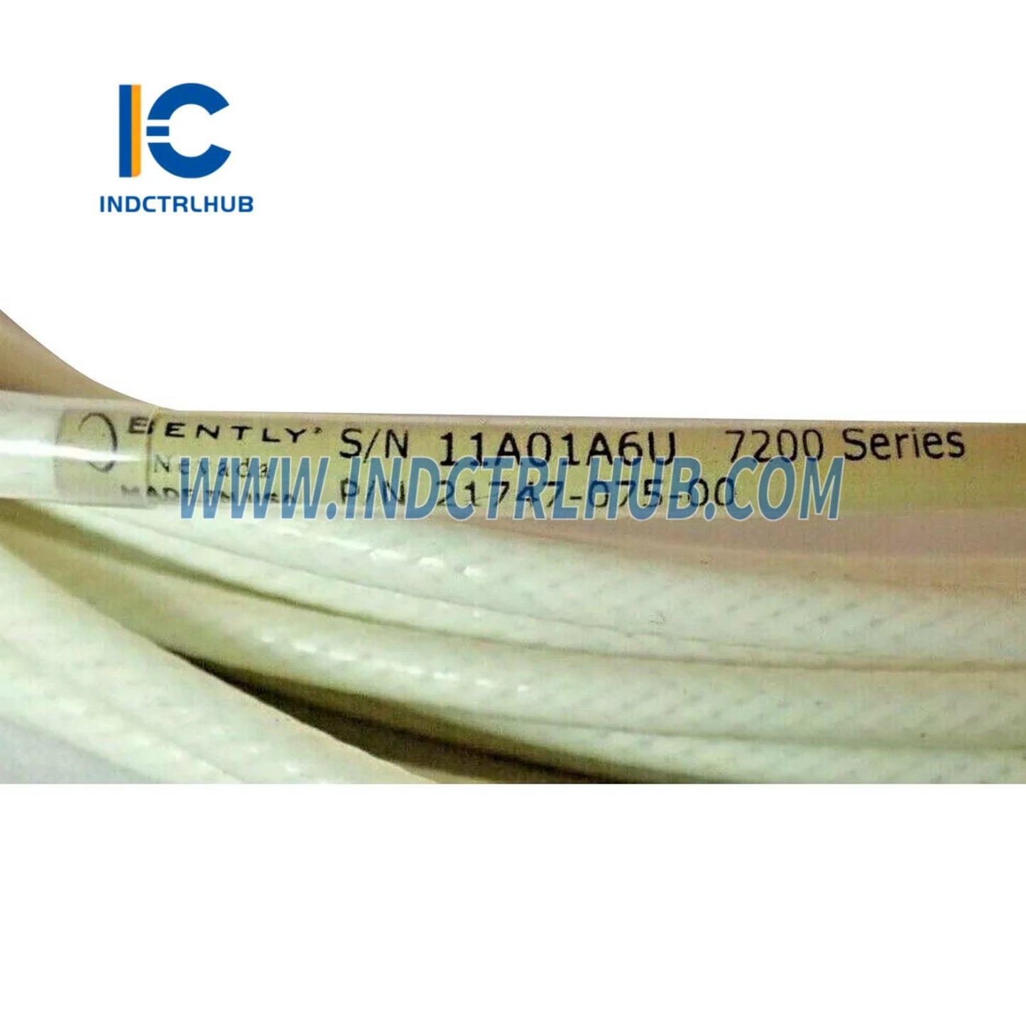 Cáp mở rộng đầu dò Bently Nevada 21747-075-00